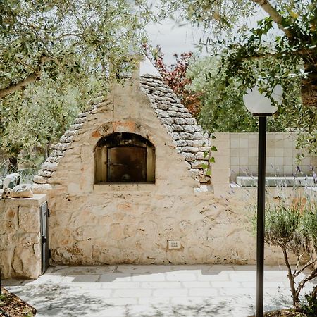 Antica Tenuta Dei Trulli By Qualitravel Alberobello Exterior photo