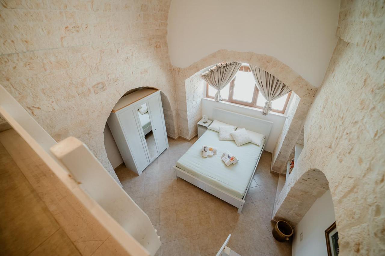 Antica Tenuta Dei Trulli By Qualitravel Alberobello Exterior photo