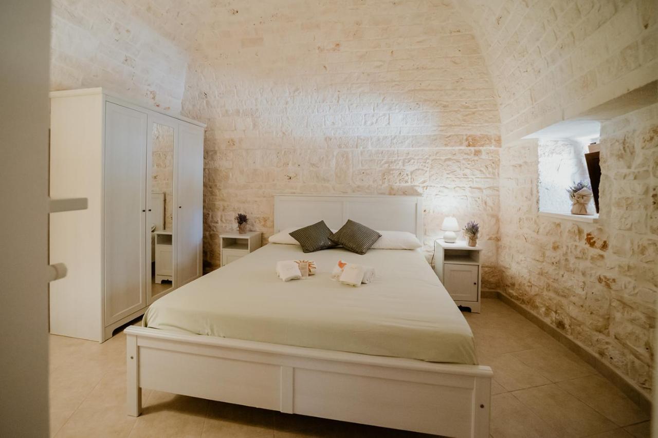 Antica Tenuta Dei Trulli By Qualitravel Alberobello Exterior photo