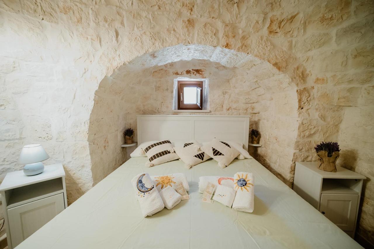 Antica Tenuta Dei Trulli By Qualitravel Alberobello Exterior photo