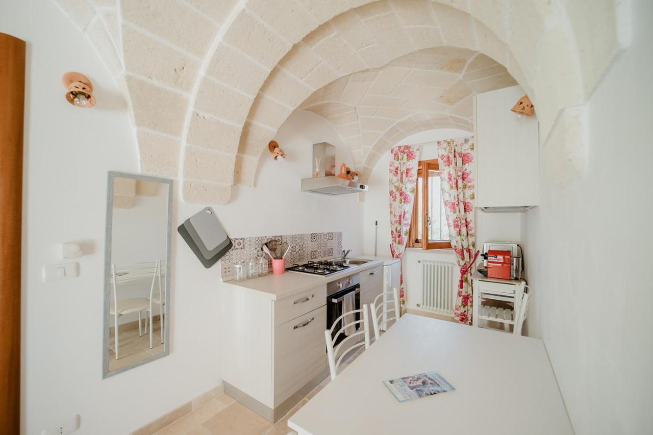 Antica Tenuta Dei Trulli By Qualitravel Alberobello Exterior photo
