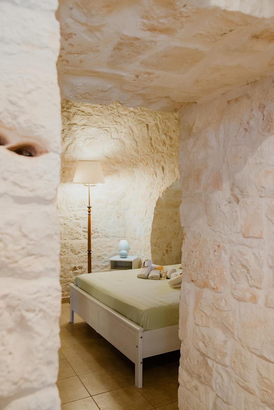 Antica Tenuta Dei Trulli By Qualitravel Alberobello Exterior photo