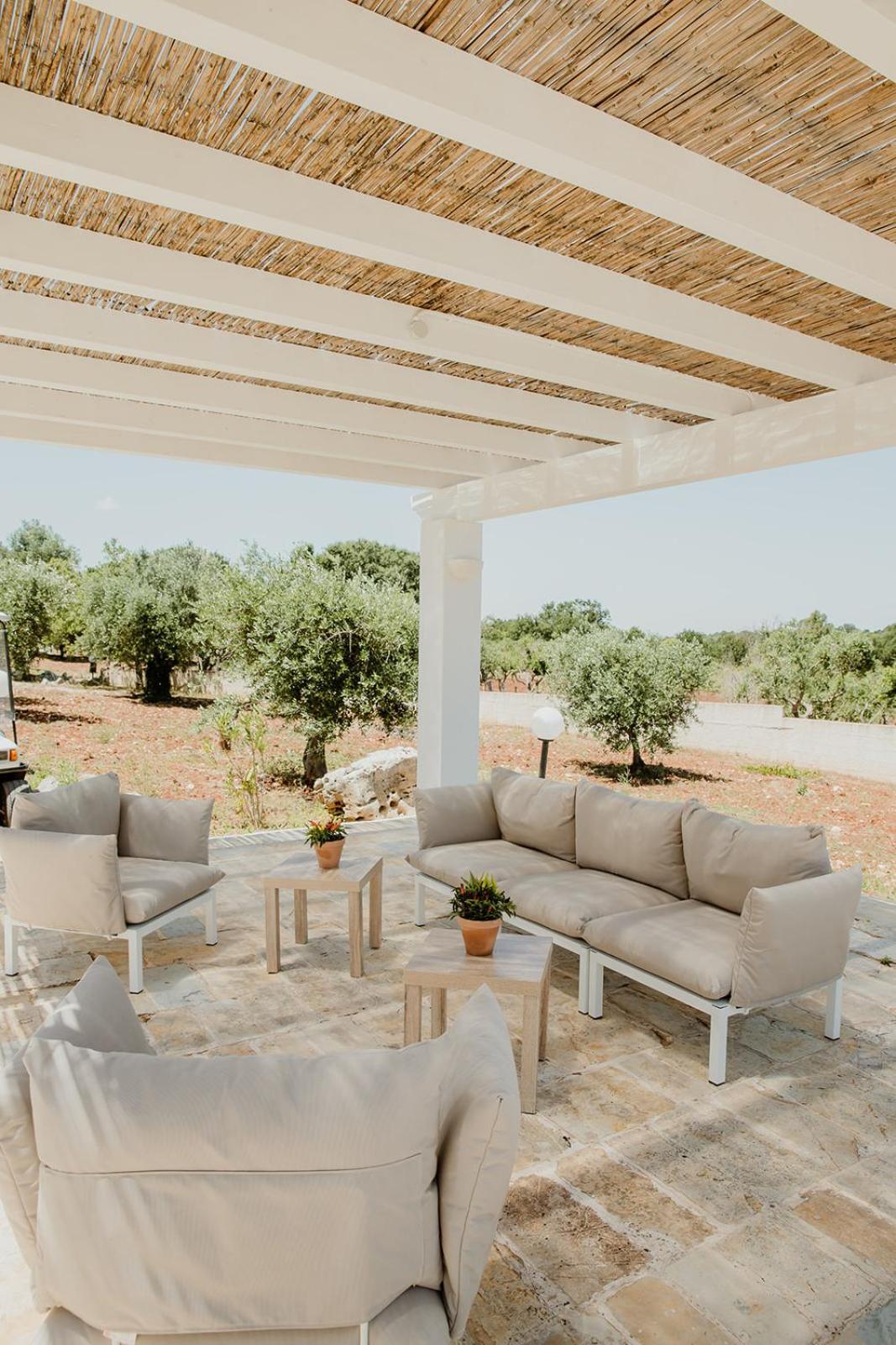 Antica Tenuta Dei Trulli By Qualitravel Alberobello Exterior photo