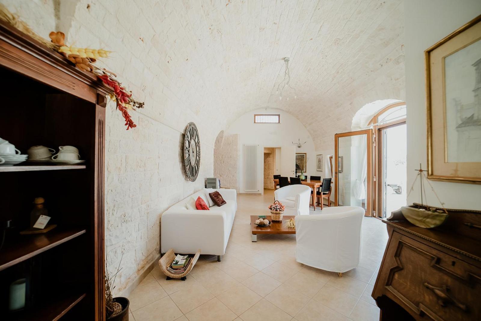 Antica Tenuta Dei Trulli By Qualitravel Alberobello Exterior photo