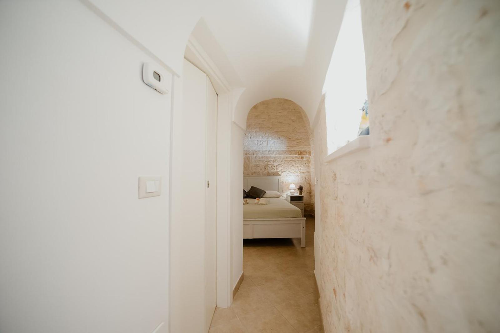 Antica Tenuta Dei Trulli By Qualitravel Alberobello Exterior photo