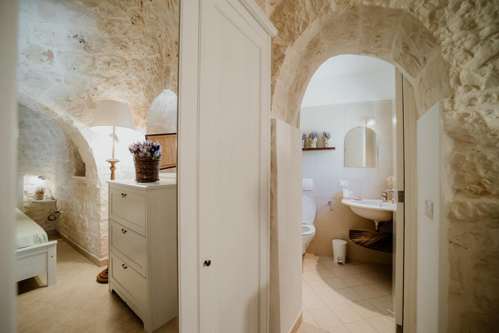 Antica Tenuta Dei Trulli By Qualitravel Alberobello Exterior photo